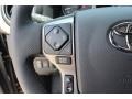 Magnetic Gray Metallic - Tacoma Limited Double Cab Photo No. 20