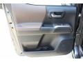 Magnetic Gray Metallic - Tacoma Limited Double Cab Photo No. 23