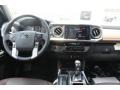 Magnetic Gray Metallic - Tacoma Limited Double Cab Photo No. 25