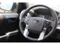 Magnetic Gray Metallic - Tacoma Limited Double Cab Photo No. 26