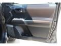 Magnetic Gray Metallic - Tacoma Limited Double Cab Photo No. 30