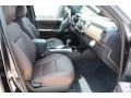 Magnetic Gray Metallic - Tacoma Limited Double Cab Photo No. 32