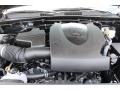 Magnetic Gray Metallic - Tacoma Limited Double Cab Photo No. 33