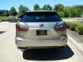 Atomic Silver - RX 450h AWD Photo No. 6