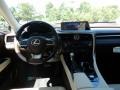 Atomic Silver - RX 450h AWD Photo No. 4