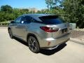 2018 Atomic Silver Lexus RX 450h AWD  photo #5