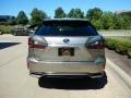 Atomic Silver - RX 450h AWD Photo No. 6