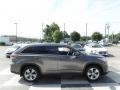 2015 Predawn Gray Mica Toyota Highlander Limited AWD  photo #3