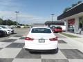 2018 Summit White Chevrolet Malibu LT  photo #4