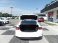 2018 Summit White Chevrolet Malibu LT  photo #5