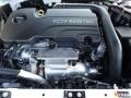 2018 Summit White Chevrolet Malibu LT  photo #6