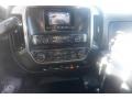 Silver Ice Metallic - Silverado 2500HD LT Double Cab 4x4 Photo No. 11