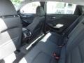 2018 Summit White Chevrolet Malibu LT  photo #12