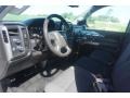 Silver Ice Metallic - Silverado 2500HD LT Double Cab 4x4 Photo No. 19