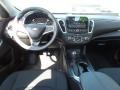 2018 Summit White Chevrolet Malibu LT  photo #15
