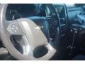 Silver Ice Metallic - Silverado 2500HD LT Double Cab 4x4 Photo No. 22
