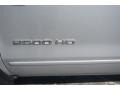 Silver Ice Metallic - Silverado 2500HD LT Double Cab 4x4 Photo No. 23
