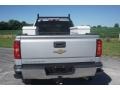 Silver Ice Metallic - Silverado 2500HD LT Double Cab 4x4 Photo No. 26