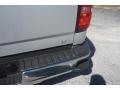 Silver Ice Metallic - Silverado 2500HD LT Double Cab 4x4 Photo No. 27