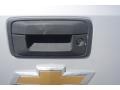Silver Ice Metallic - Silverado 2500HD LT Double Cab 4x4 Photo No. 28