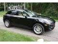 Black - Macan  Photo No. 1