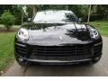 Black - Macan  Photo No. 2