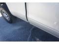 Silver Ice Metallic - Silverado 2500HD LT Double Cab 4x4 Photo No. 32