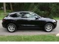 Black - Macan  Photo No. 3