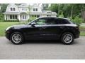 Black - Macan  Photo No. 7