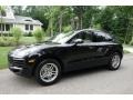 Black - Macan  Photo No. 8