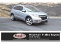 Lunar Silver Metallic - HR-V EX-L AWD Photo No. 1