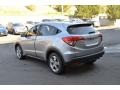 Lunar Silver Metallic - HR-V EX-L AWD Photo No. 4