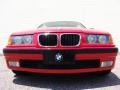 1999 Bright Red BMW 3 Series 323i Convertible  photo #5