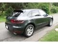 Agate Grey Metallic - Macan  Photo No. 4