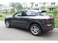 Agate Grey Metallic - Macan  Photo No. 6