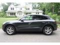 Agate Grey Metallic - Macan  Photo No. 7