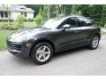 Agate Grey Metallic - Macan  Photo No. 8