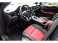 Agate Grey Metallic - Macan  Photo No. 10