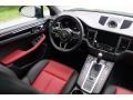 Agate Grey Metallic - Macan  Photo No. 12