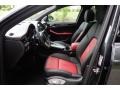 Agate Grey Metallic - Macan  Photo No. 17