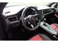Agate Grey Metallic - Macan  Photo No. 18