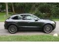 Volcano Grey Metallic - Macan  Photo No. 3