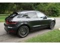 Volcano Grey Metallic - Macan  Photo No. 4