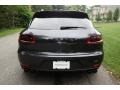 Volcano Grey Metallic - Macan  Photo No. 5