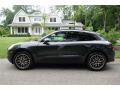 Volcano Grey Metallic - Macan  Photo No. 7