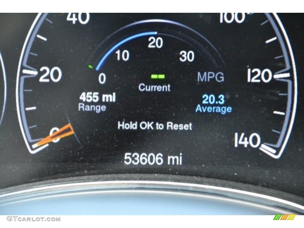 2014 Grand Cherokee Limited 4x4 - Cashmere Pearl / New Zealand Black/Light Frost photo #12