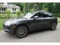 Volcano Grey Metallic - Macan  Photo No. 8