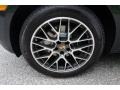Volcano Grey Metallic - Macan  Photo No. 9