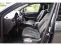 Volcano Grey Metallic - Macan  Photo No. 12