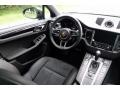 Volcano Grey Metallic - Macan  Photo No. 13